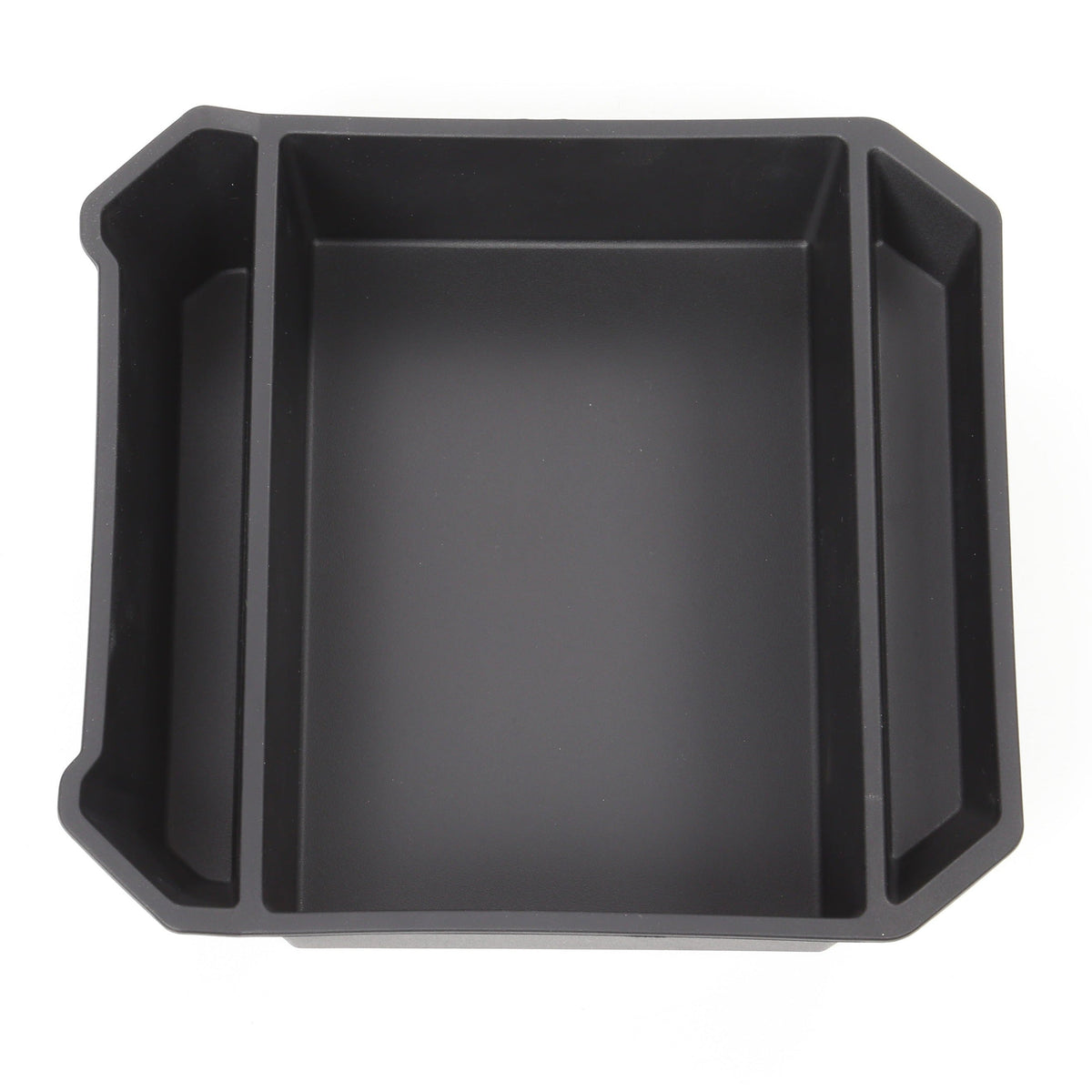 Armrest Storage Box for Cybertruck | TPE