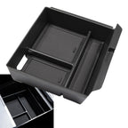 Center Front Storage Box for Model Y Juniper & Model 3 Highland | TESERY