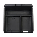Center Front Storage Box for Model Y Juniper & Model 3 Highland | TESERY