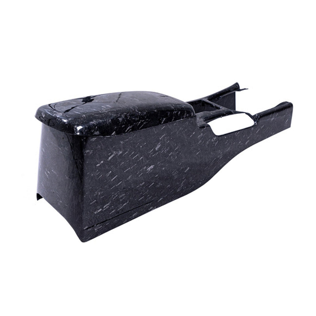 Carbon Fiber Center Console RHD for Nissan Skyline R34 GTR GTT