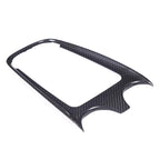 Carbon Fiber Center Navigation Screen Frame Cover Trim for McLaren GT 570S 540C 570GT 600LT