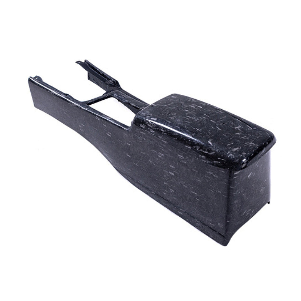 Carbon Fiber Center Console RHD for Nissan Skyline R34 GTR GTT