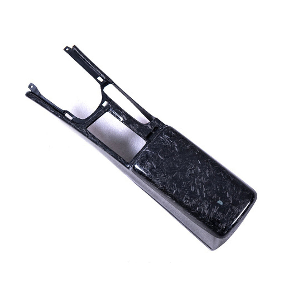 Carbon Fiber Center Console RHD for Nissan Skyline R34 GTR GTT