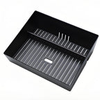 Center Console Storage Box for Model 3 Highland & Model Y Juniper | 3 Locations