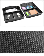 Central Storage Box for Cybertruck