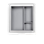 Centre Front Storage Box for Model 3 Highland / Model Y Juniper