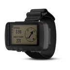 Garmin Foretrex 601 w/ Strap - Hands-Free Wrist-Mounted GPS w/ MIL-STD-810G Rating & Triple Satellite Tracking