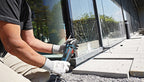 BOSCH GOP55-36B 2 pc. StarlockMax® Oscillating Multi-Tool Kit