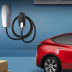 Charging Cable Organizer for Tesla (US Standard) 2017-2026+