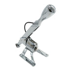 Polished EG EK DC2 B Series Shifter Box Civic Integra Del Sol B16 B18 B20 CRX