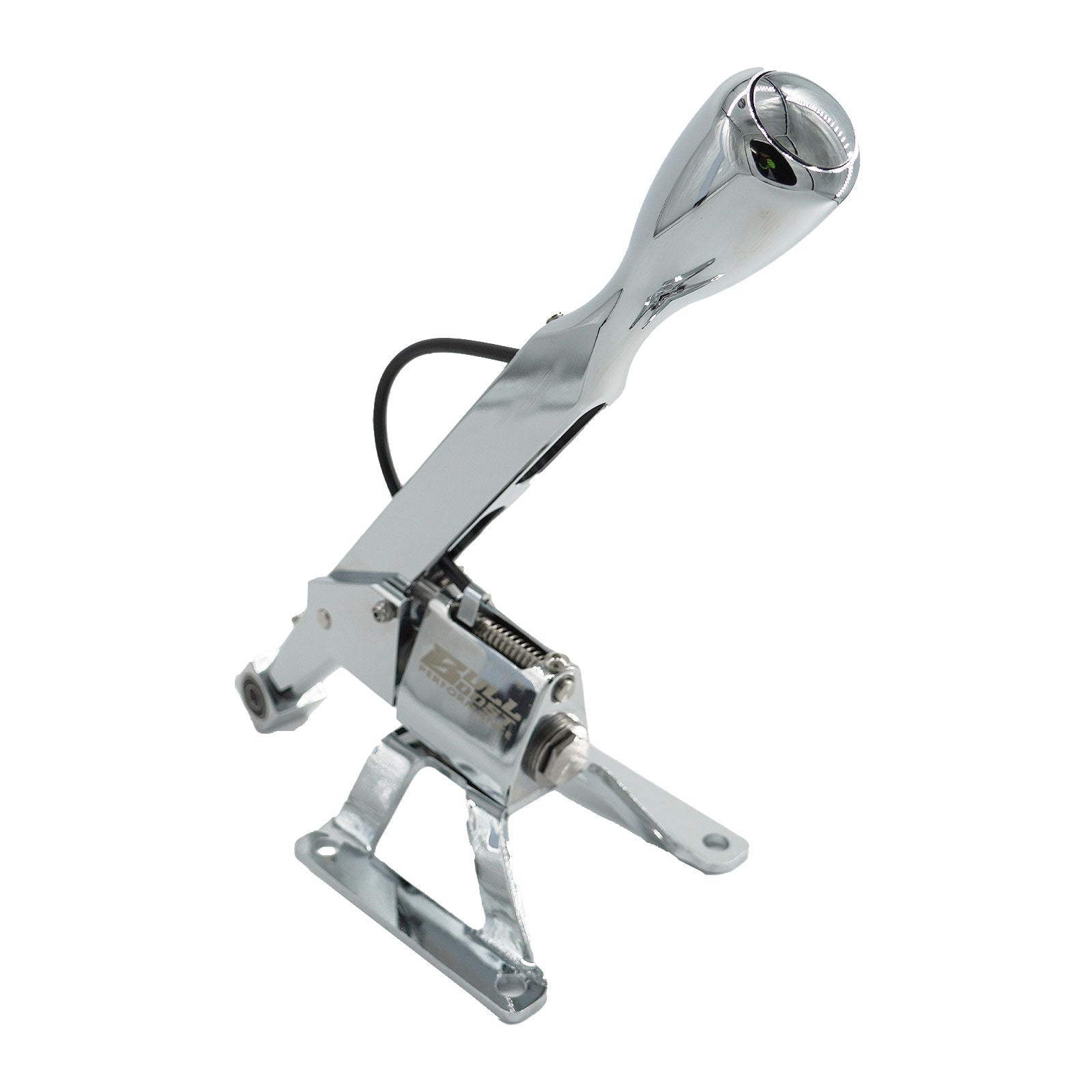 Polished Billet Short Shifter Box For BMW E36 E46 318i 320i M3 323i 325i 330i M5 M6
