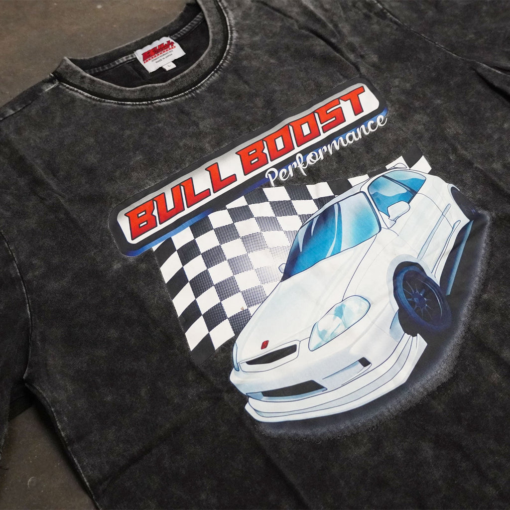 BBP® Vintage Civic EK T Shirt 1500 ENTRIES