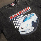 BBP® Vintage Civic EK T Shirt 1500 ENTRIES