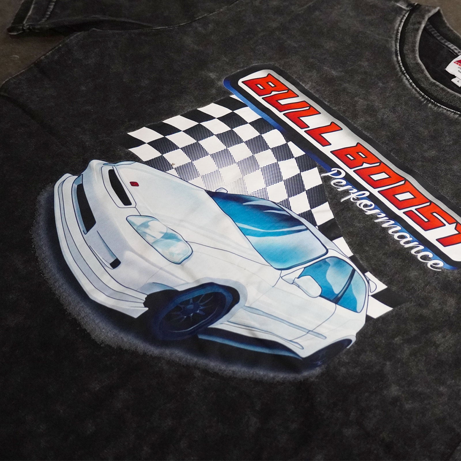 BBP® Vintage Civic EK T Shirt 1500 ENTRIES