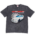 BBP® Vintage Civic EK T Shirt 1500 ENTRIES