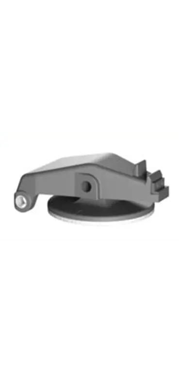 Clapper 4" Replacement For Viking Fire Safety System