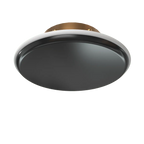 Cleanroom Cover Assembly Thread On For Concealed Sprinklers