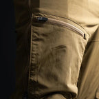 Eberlestock Deadwood Pants: Water-Resistant w/ Reinforced Knees - All-Season Stretch