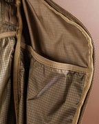Eberlestock Brute 3500 - 60L Water-Repellent Hunting Pack - Balanced Carry for Heavy Payloads