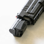 MantisX BR4 BoreRail Picatinny Rail Adapter Set - Universal - DRY FIRE Only - Made in USA