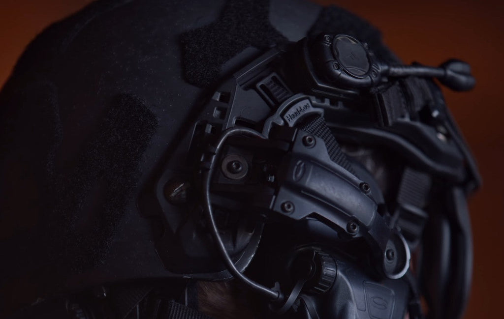 Ops-Core FAST XP Gen 2 Mid-Cut Helmet - Stops .44 Magnum & 9mm - Rebalanced for Stability & Comfort
