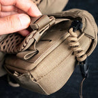 Eberlestock Mag-Free Rangefinder Pouch - The Definitive Solution for Zero Compass Interference
