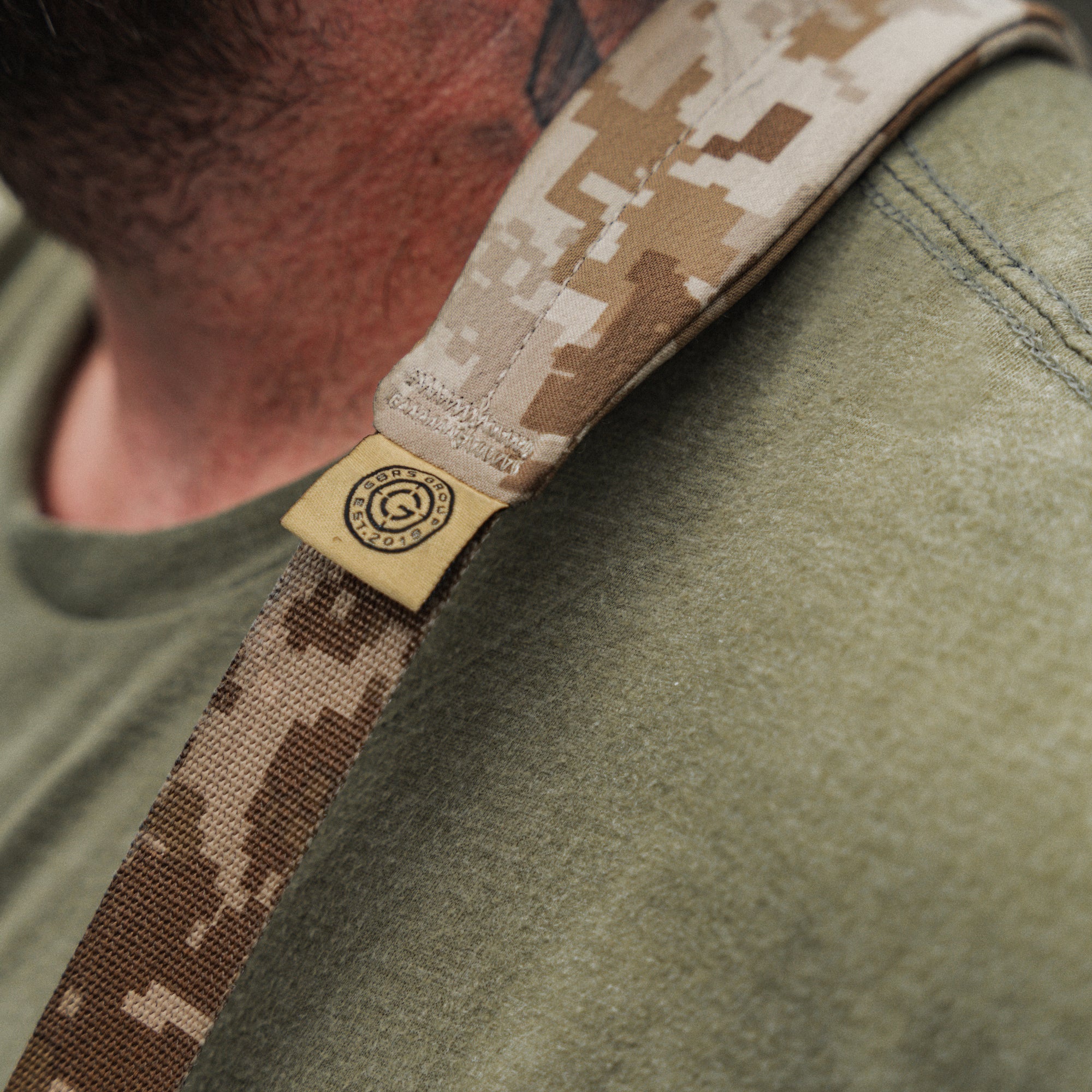 GBRS Group Second Best Sling - Made in USA