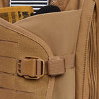 Vertx Siege 15L - Rapid Access CCW & Discreet Carry - Water-Resistant 330D Nylon