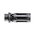 Surefire Closed-Tine WARCOMP - 1/2x28 Thread Pitch - 5.56mm Caliber