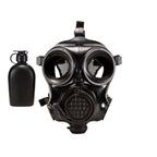 Mira Safety CM-7M Military Gas Mask