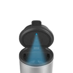 Coffee Mug Ashtray with Light for Tesla