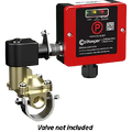 Coilkeeper Supervisory Switch for Fire Protection Systems