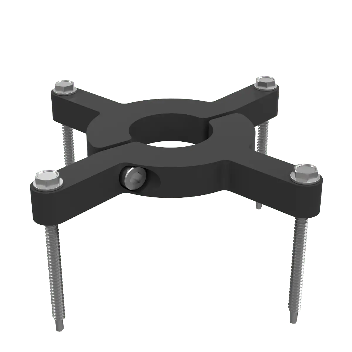 Cold Storage Bracket for Dry Sprinkler Systems