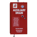 Collectandrain Heated Auxiliary Drain Cabinet 55 Gallon