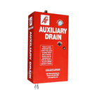 Collectandrain Heated Auxiliary Drain Cabinet Model 5400