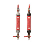 Collectandrain Model 5300 Auxiliary Drain System