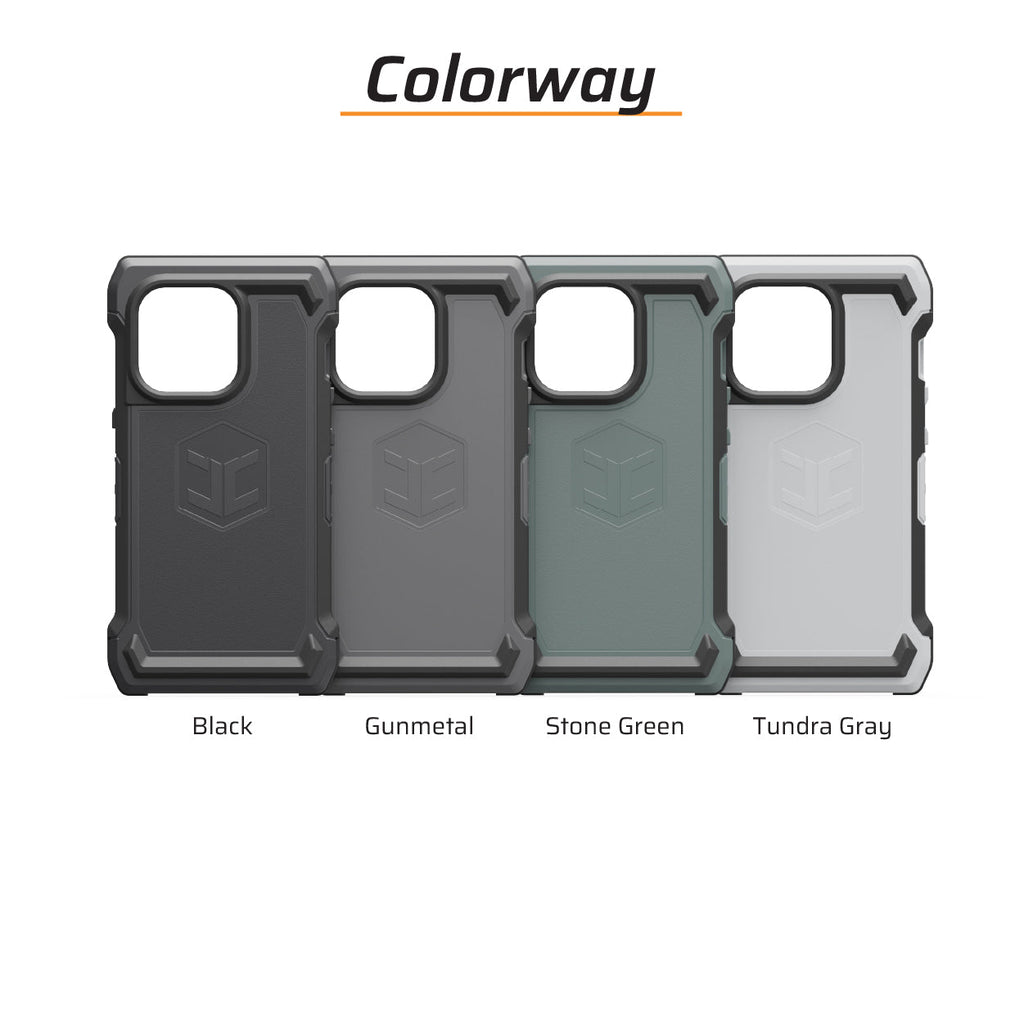 iPhone 14 Pro ENDVR Phone Case - Made in USA