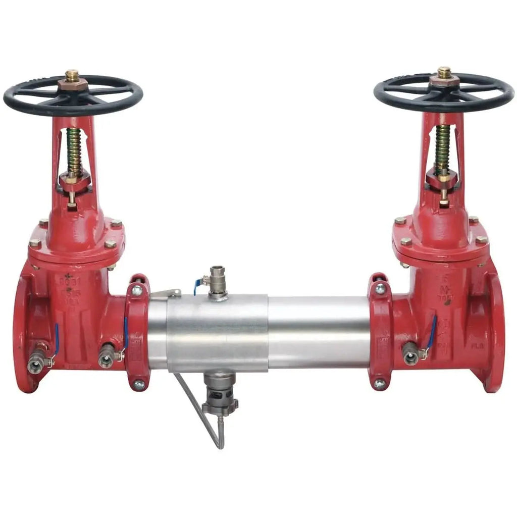 Colt Series RPZA Backflow Preventer