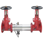 Colt Series RPZA Backflow Preventer