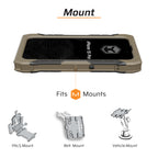 iPhone 15 Pro ADVNTR Phone Case - Made in USA