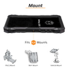 Galaxy S25 ADVNTR Phone Case - Made in USA