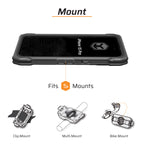 iPhone 15 Pro ENDVR Phone Case - Made in USA