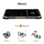 iPhone 14+ (Plus) ENDVR Phone Case - Made in USA