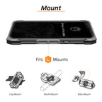 Juggernaut Case iPhone 14 Pro Max ENDVR Phone Case - Made in USA