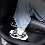Complete Interior Door Sill Protection Kit for Model Y Juniper | TESERY