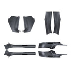 Complete Interior Door Sill Protection Kit for Model Y Juniper | TESERY
