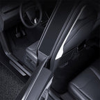 Complete Interior Door Sill Protection Kit for Model Y Juniper | TESERY
