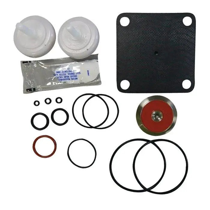 Ductile Iron Differential Valve Repair Kit Solution