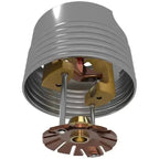 Concealed Fire Sprinkler G5-28 K2.8 for Professional Fire Protection | Reliable Sprinkler Component