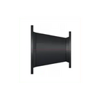 Concentric Flanged Reducer for Fire Systems